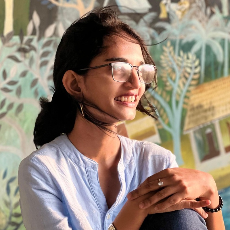 Erushmie (Eru) Karunaratne